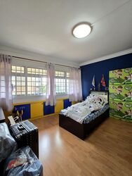 Blk 155 Pasir Ris Street 13 (Pasir Ris), HDB Executive #448334781